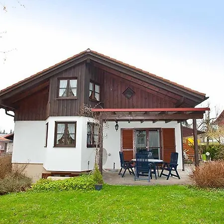 Feriendorf Reichenbach - Biberweg 3 Casa vacanze