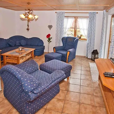 Feriendorf Reichenbach - Biberweg 3 Casa vacanze *