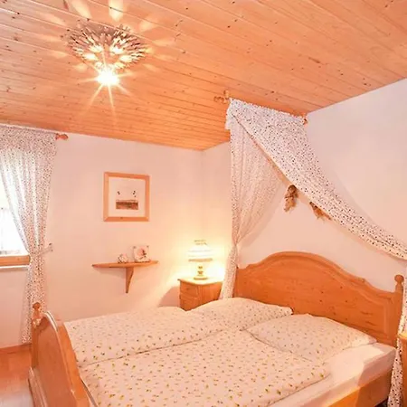 Feriendorf Reichenbach - Biberweg 3 * Nesselwang