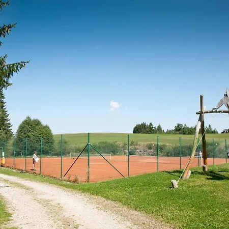 Feriendorf Reichenbach - Biberweg 3