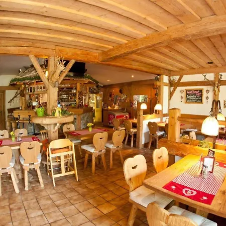 Feriendorf Reichenbach - Biberweg 3 Hébergement de vacances Nesselwang