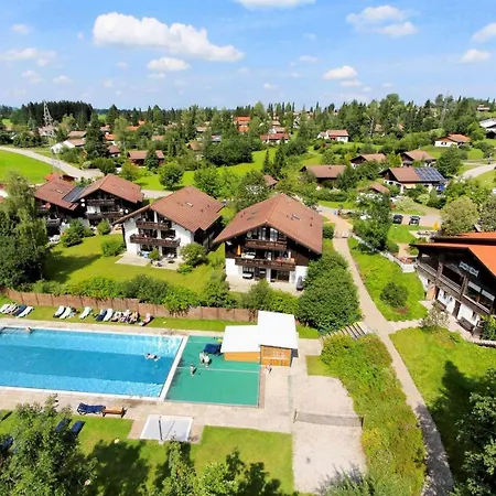 Feriendorf Reichenbach - Biberweg 3 *