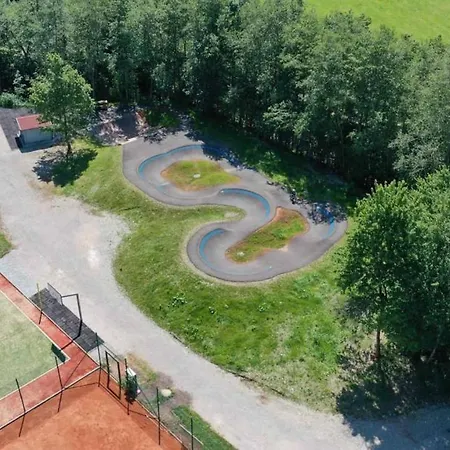 Feriendorf Reichenbach - Biberweg 3 Hébergement de vacances Nesselwang