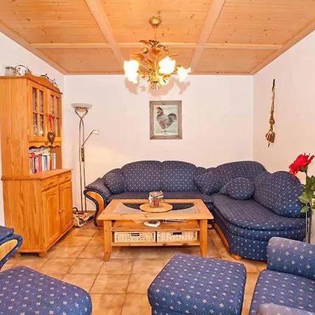 Feriendorf Reichenbach - Biberweg 3 Hébergement de vacances Nesselwang