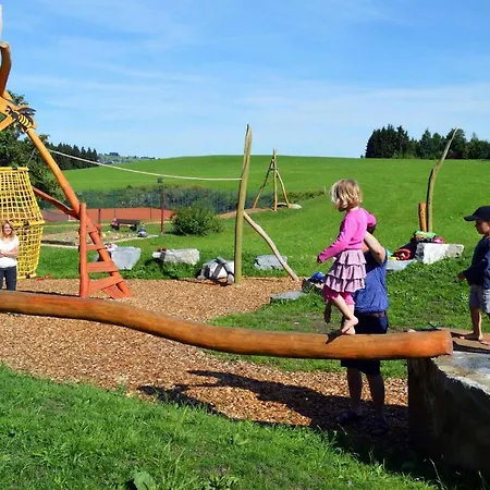 Feriendorf Reichenbach - Biberweg 3 Hébergement de vacances